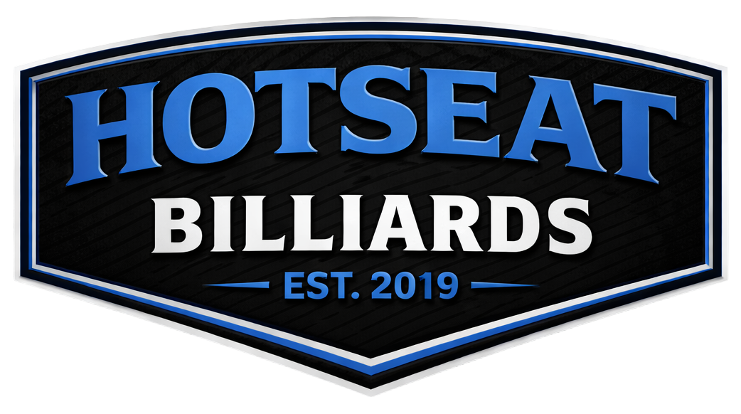 Hotseat Billiards